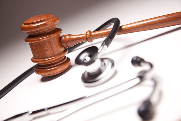 intentional infliction of moderate severity to health