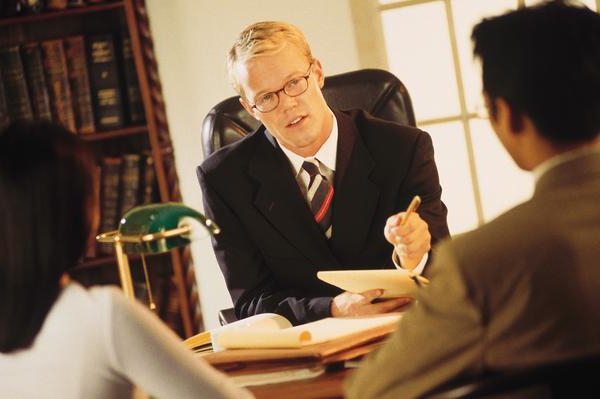  first-order heirs by law