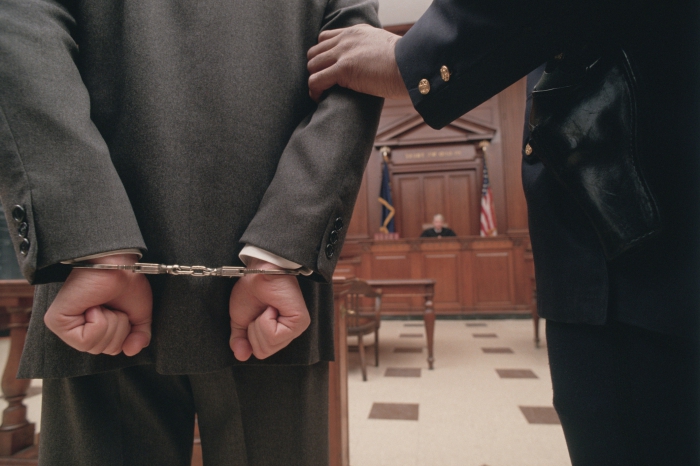  criminal law regulation method