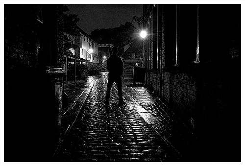 concept of a special subject of crime