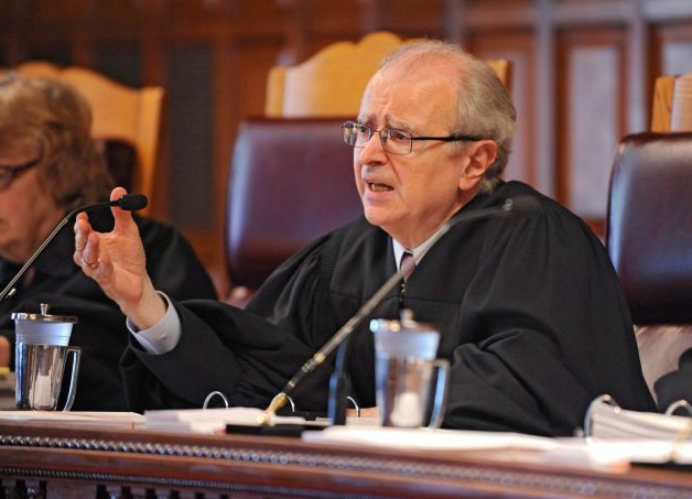 stages of application of the rule of law and their features