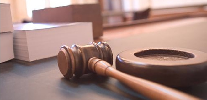 stages of application of the rule of law is