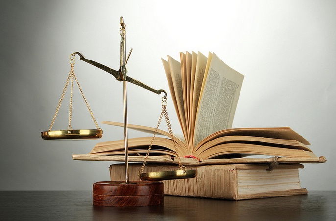 stages of application of the tgp law