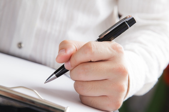 signature falsification