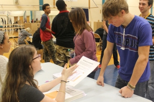 constitution suffrage