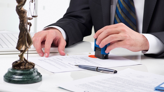 grounds for termination of ownership