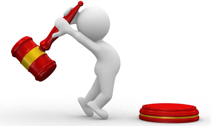 types of systematization of legislation