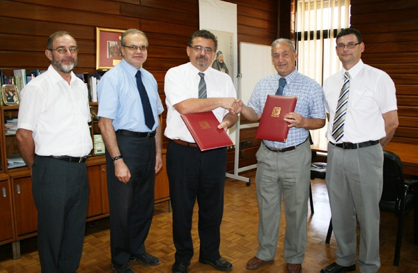 forms of systematization of legislation