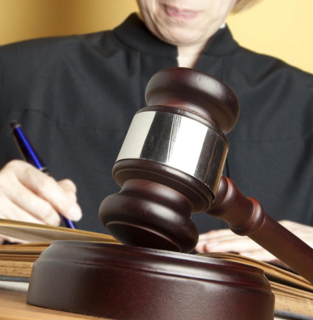 mandatory signs of the objective side of the crime