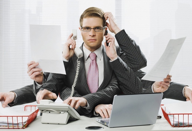 What taxes are paid by an individual entrepreneur