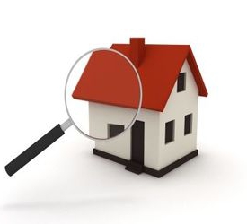 Property tax calculation method