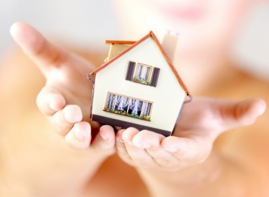 Property tax calculation rules