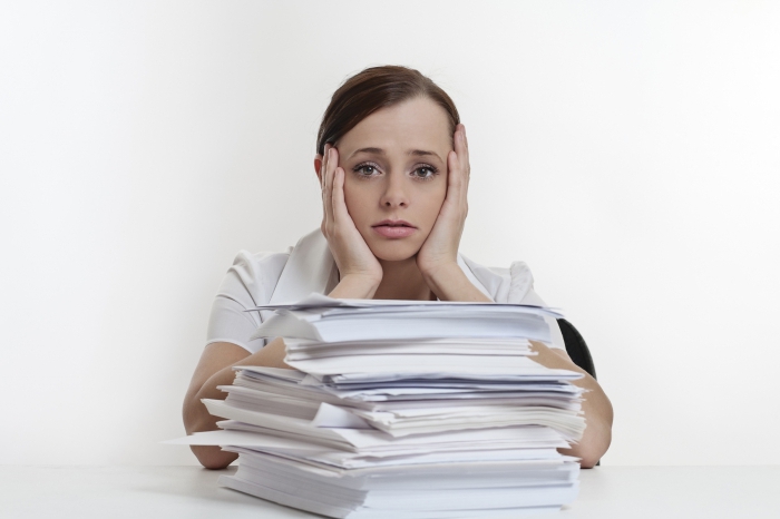 Calculation of the amount of property tax