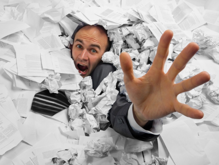 Property tax calculation example