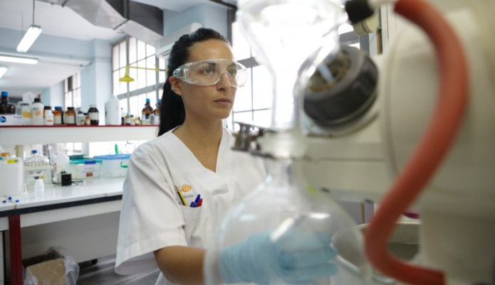 Make a certificate of conformity for products