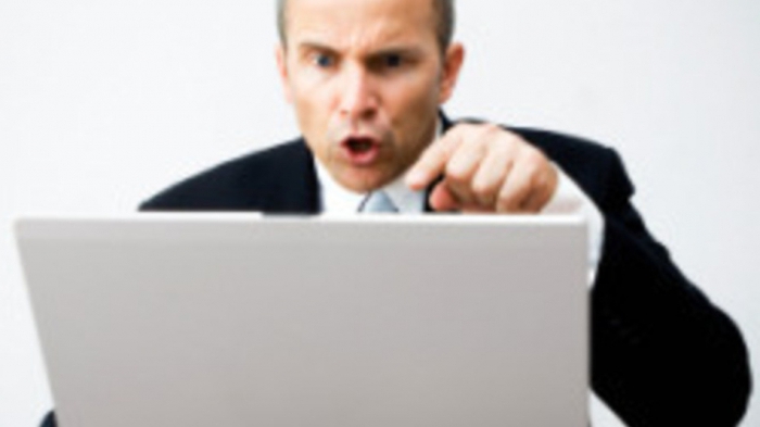 Online Labor Inspectorate Complaint