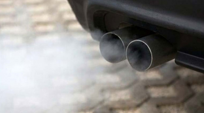 Calculate annual car tax