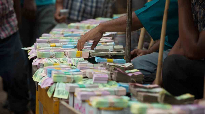 State monetary policy instruments