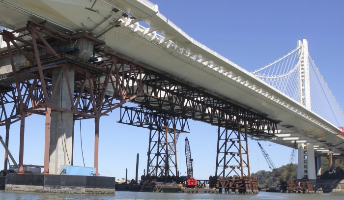 reconstruction of capital construction