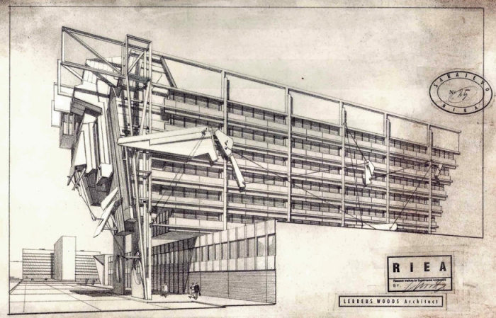 rules for connecting capital construction facilities