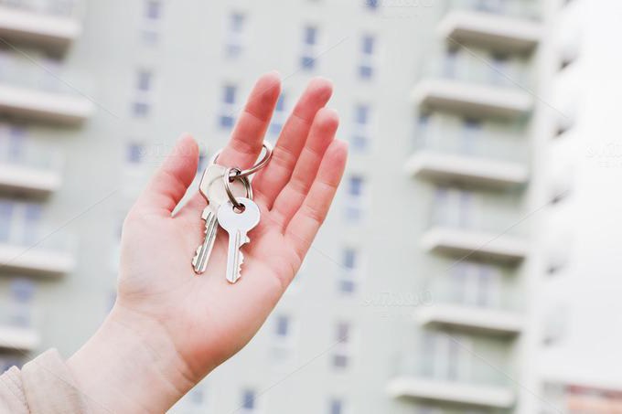 what documents do the apartment owner need