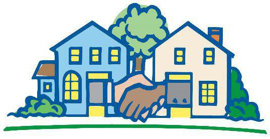 where to check the owner of the apartment