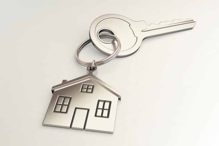 how to check who owns the apartment