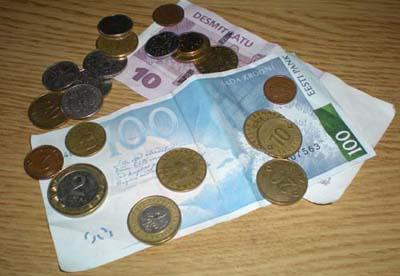 what is the currency of latvia