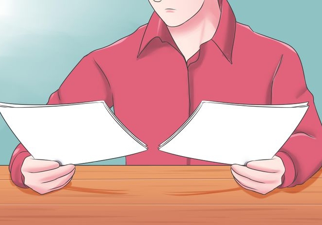 loan debt restructuring statement