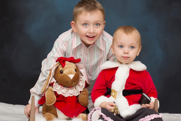 responsibilities of children family law