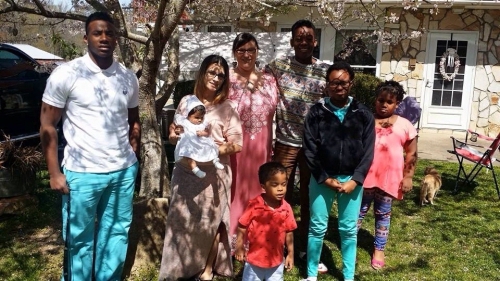 age difference between adoptive parent and adoptive parent