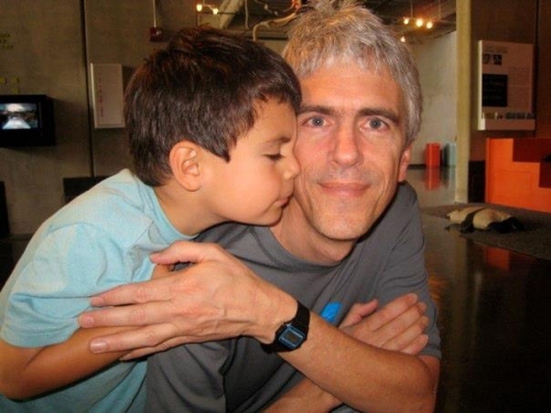 who cannot be an adoptive parent