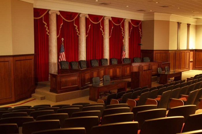 a sample application for a court to restore the term of the appeal