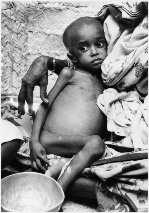 human rights violations examples