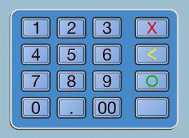 Rosgosstrakh bank ATM addresses in Moscow