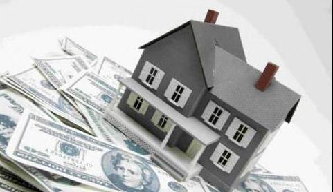 collateral property of banks is