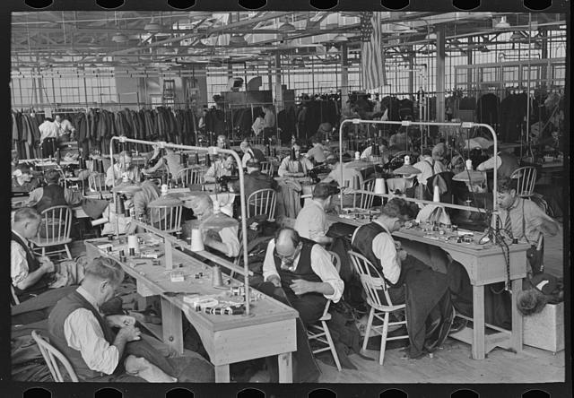 working days per year