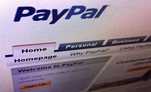 how to use paypal in russia