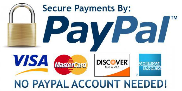 paypal system how to use