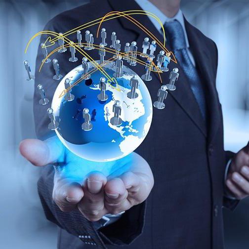 multinationals of the world list