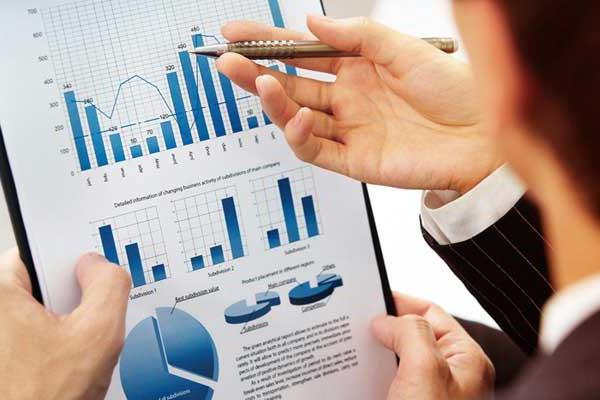 increasing the financial stability of the enterprise