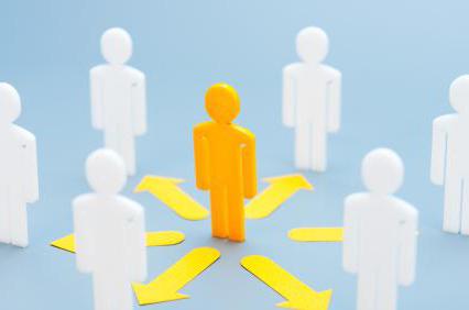 delegation of tasks and authority in the organization