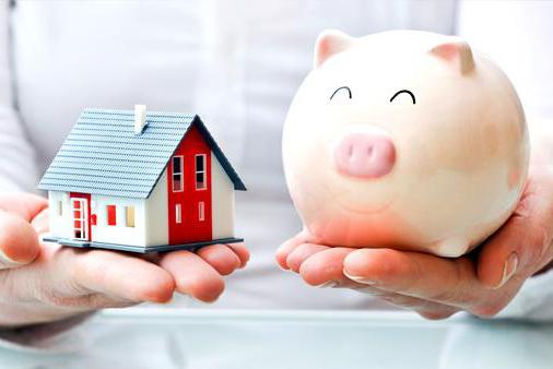 write off 20 percent of the mortgage to what date