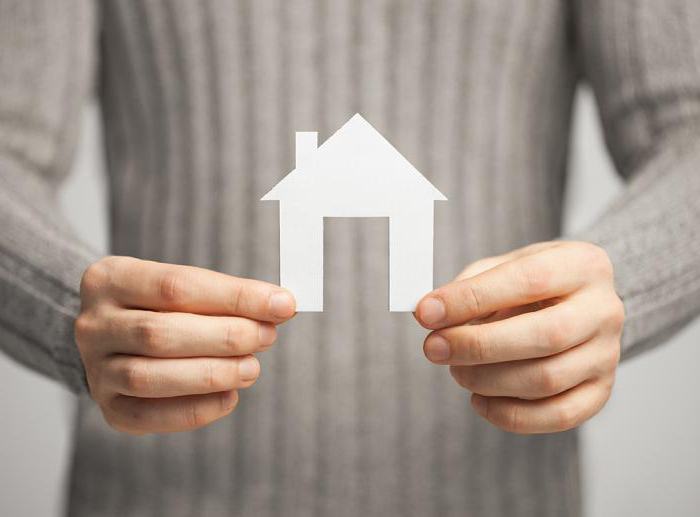 write-off of 20 percent on a mortgage for war veterans in the Savings Bank