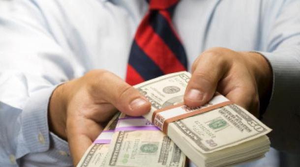 characteristics of investment financing sources