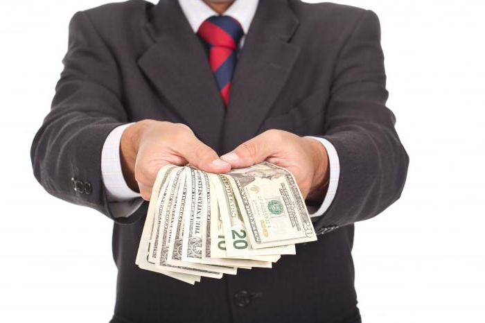 sources and methods of financing investment activities