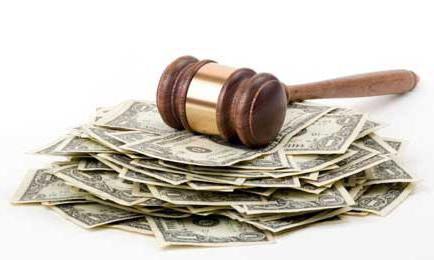 liability for tax violation