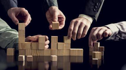 organization production cooperative