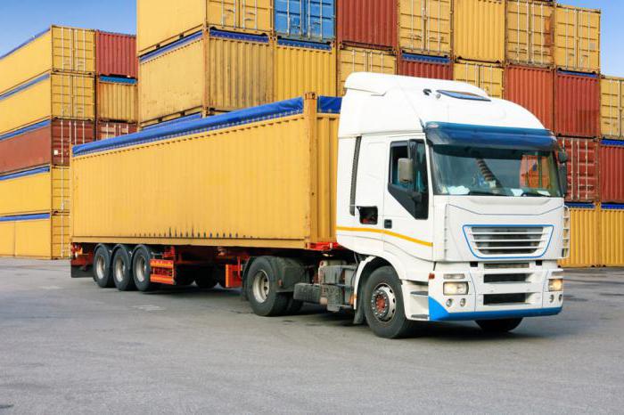 freight forwarder