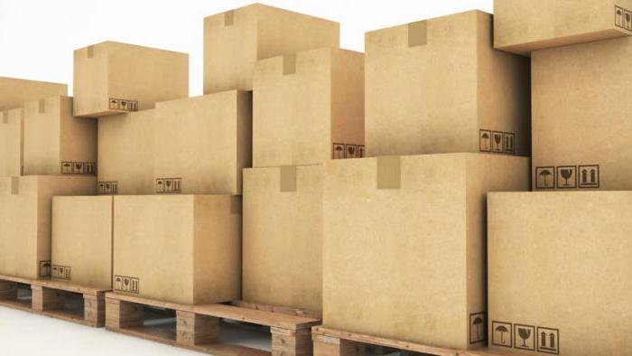 freight forwarder work